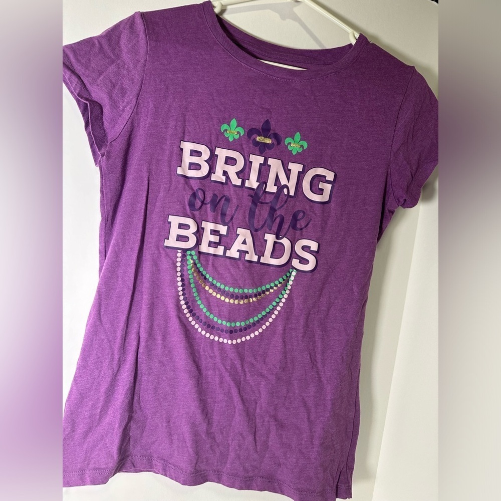 Mardi Gras Shirt Bundle